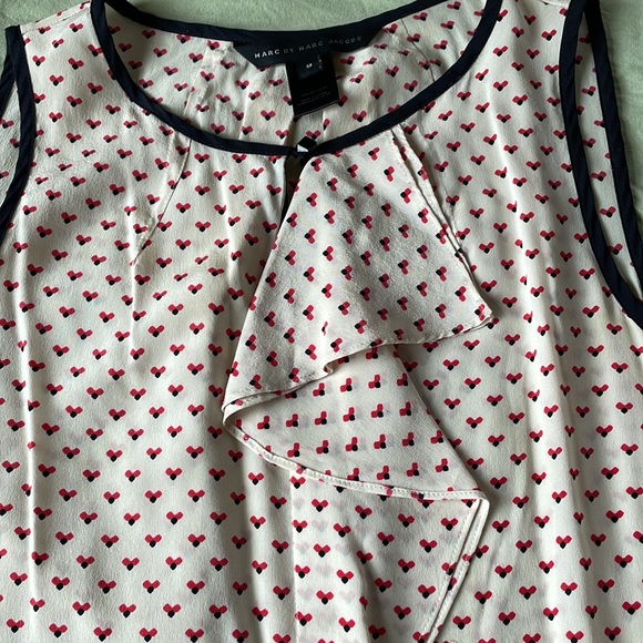 Marc Jacobs sweater set - Picture 4 of 8